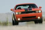 Dodge Challenger SRT8 2008 года